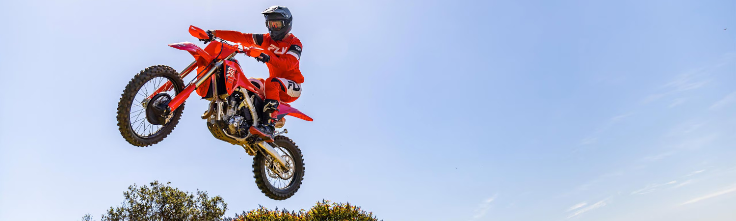 2025 Honda® Motorcycle CTF250rx for sale in Motorcycle Mall of Monmouth, Middletown, New Jersey