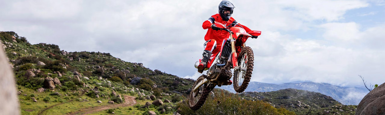 2025® Honda CRF450X for sale in Motorcycle Mall of Monmouth, Middletown, New Jersey