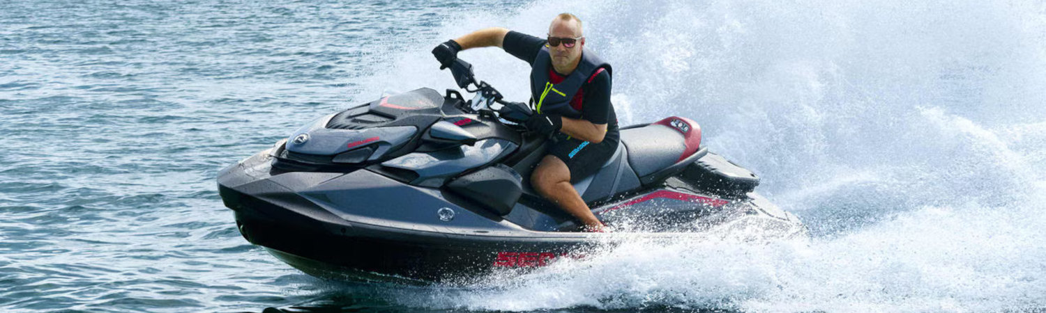 2025 Sea-Doo Boat GTR-X for sale in Motorcycle Mall of Monmouth, Middletown, New Jersey