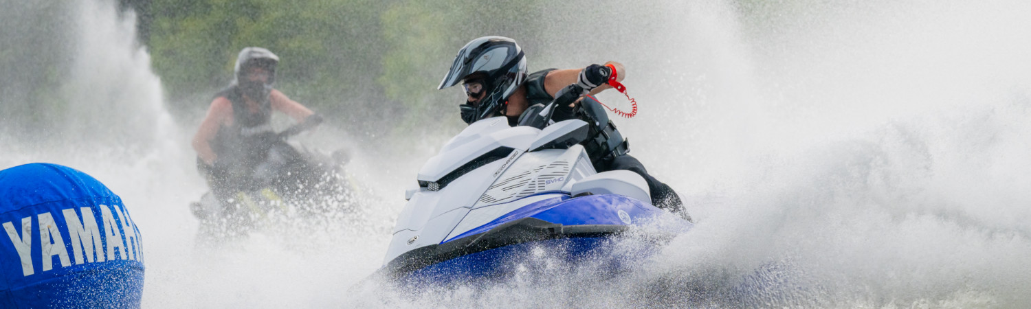 2025 Yamaha GP SVHO for sale in Motorcycle Mall of Monmouth, Middletown, New Jersey