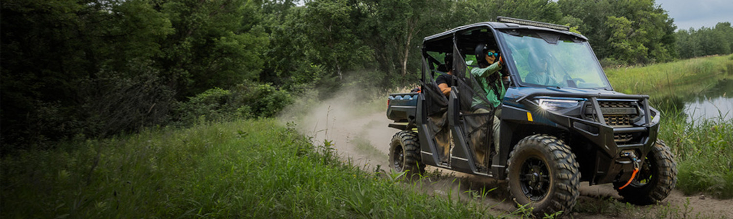 2025 Polaris® Ranger XP for sale in Motorcycle Mall of Monmouth, Middletown, New Jersey