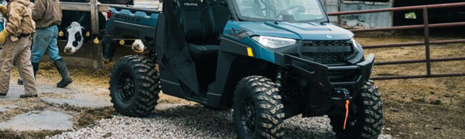 2025 Polaris® RGR-XP UTV for sale in Motorcycle Mall of Monmouth, Middletown, New Jersey