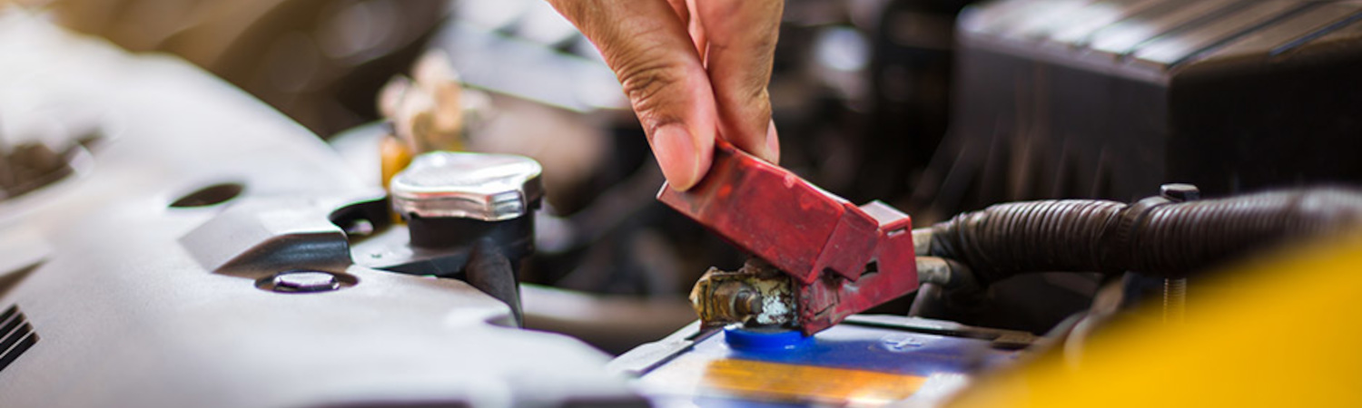 Battery Service Middletown