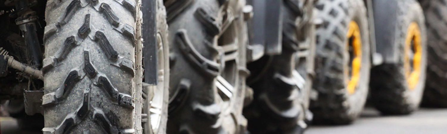 UTV Tires Near Fariview Header
